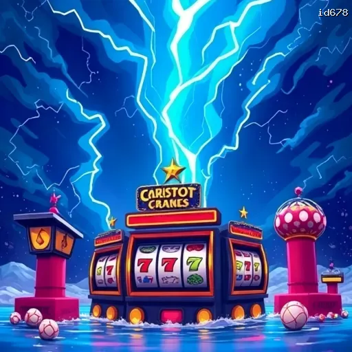 id678: Promo dan Bonus Terbaik untuk Para Gamer Indonesia