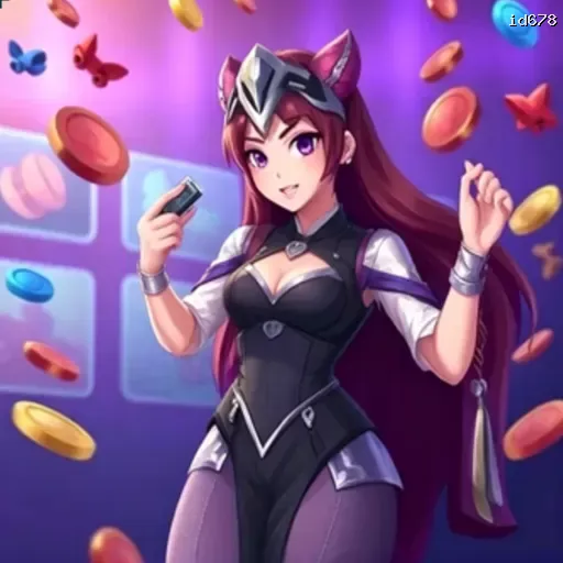 Menjelajahi Fitur Unggulan Situs Game id678