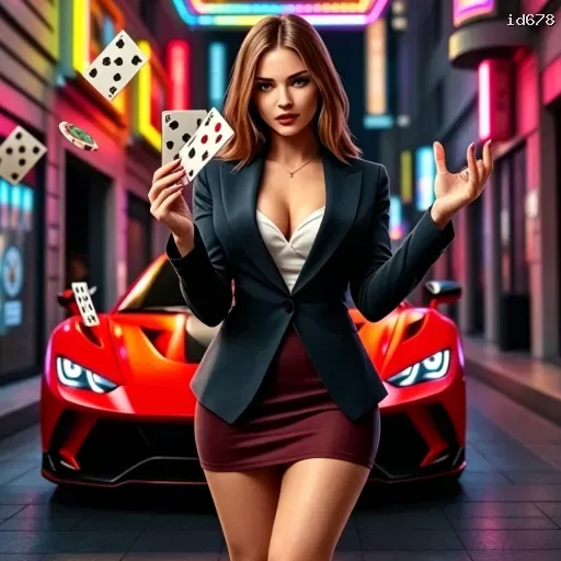 id678: Bet Sport Dengan Fitur Terbaik untuk Pemain Indonesia